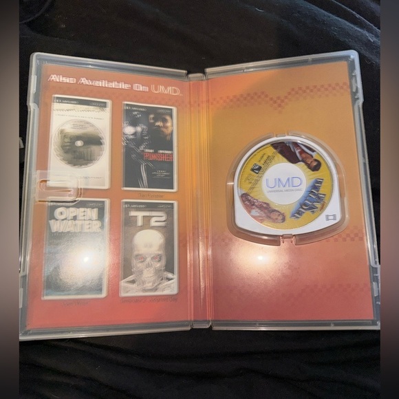 UMD Video for PSP: Van Wilder - Picture 3 of 4